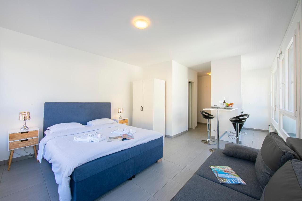 Casa Cupido - Happy Rentals Локарно Екстер'єр фото
